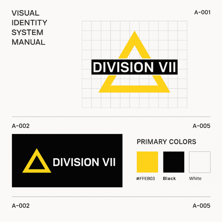 Division VII Technology Las Vegas, NV